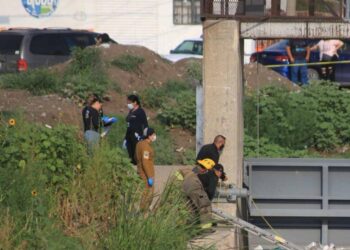 Hallan los cuerpos de tres mujeres asesinadas en Chihuahua