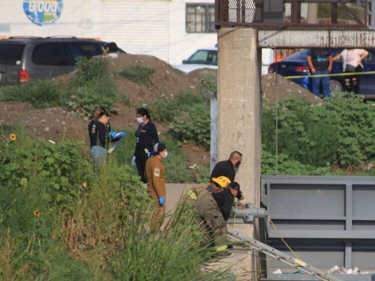 Hallan los cuerpos de tres mujeres asesinadas en Chihuahua