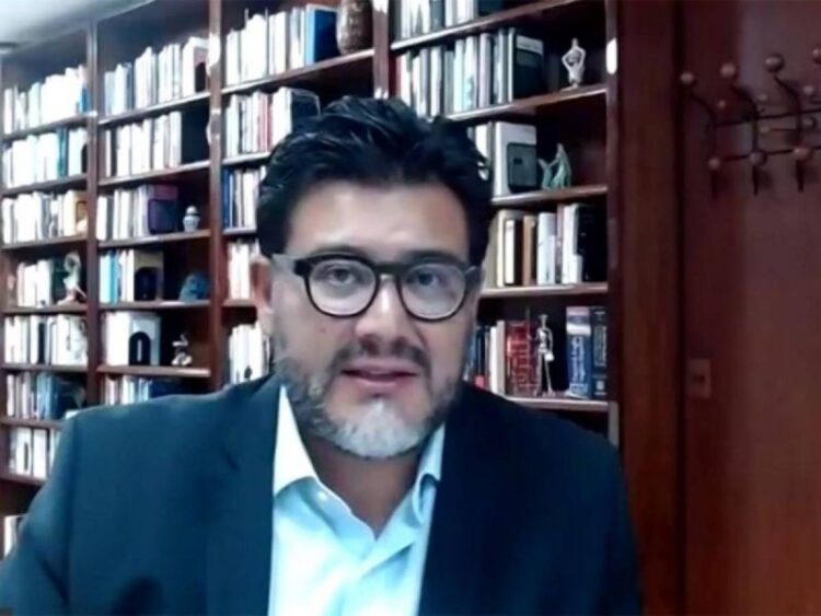 Declina Reyes Rodríguez a presidencia del Tribunal Electoral y propone nueva elección