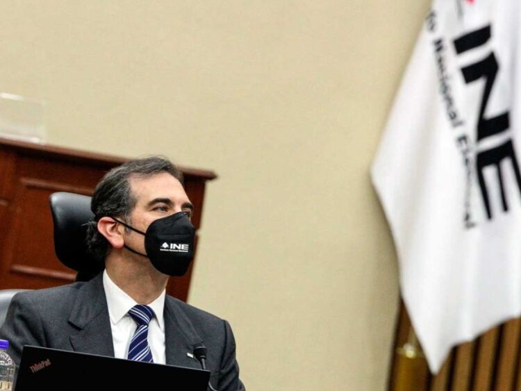 Pedirá INE recursos para revocación de mandato y consultas