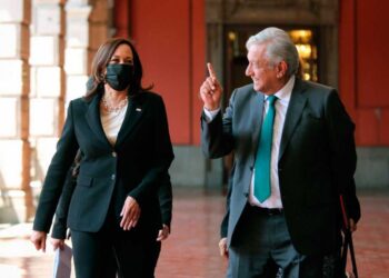 México aún espera más vacunas donadas por EU