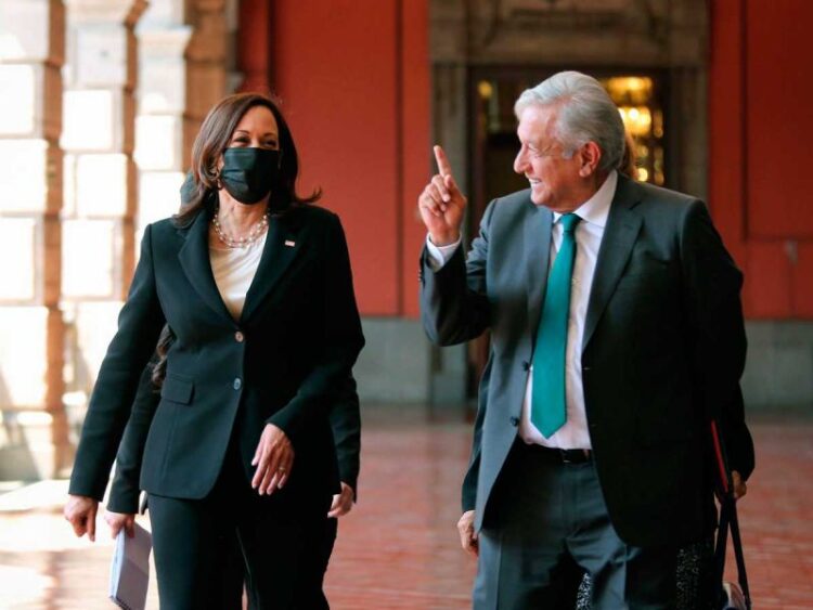 México aún espera más vacunas donadas por EU