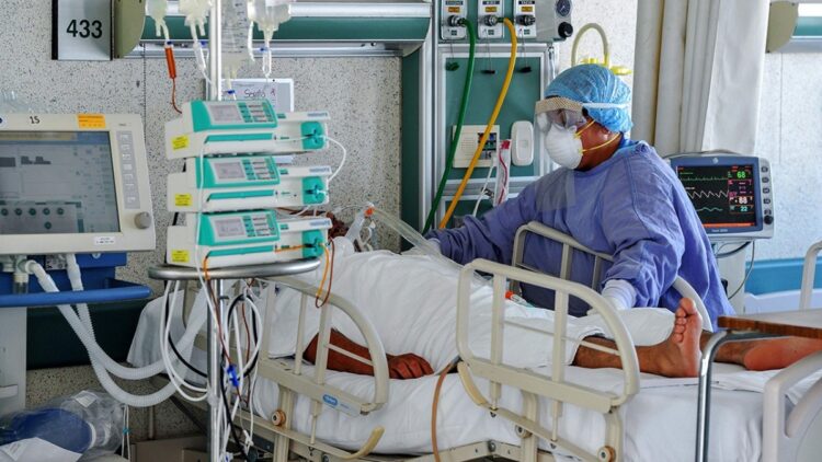 México registra 6 mil 513 nuevos casos de covid-19; muertes llegan a 244 mil 690