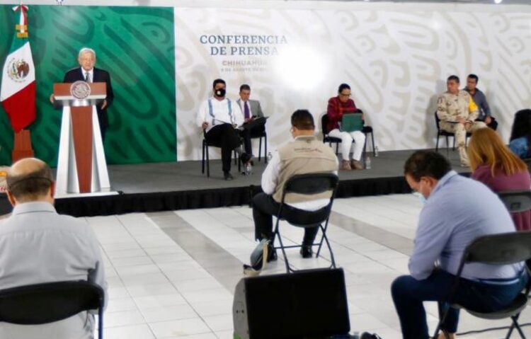 Regularización de autos “chocolates” antes de que cierre 2021: AMLO