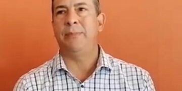 Plantea Ramiro Ramos aspiración a candidatura para gobernador