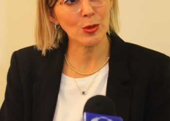 Tiene Municipio de Victoria, finanzas sanas: Pilar Gómez