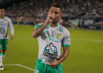 Leagues Cup: León humilla a Kansas City y avanza a Semifinales