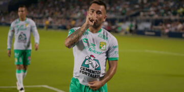 Leagues Cup: León humilla a Kansas City y avanza a Semifinales