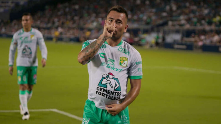 Leagues Cup: León humilla a Kansas City y avanza a Semifinales