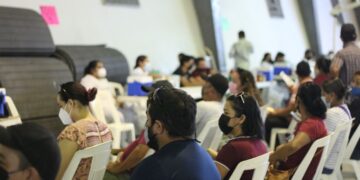 Más de 76 mil se vacunarán en Tampico y Madero