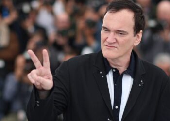 Las Razones por las que Quentin Tarantino no comparte su fortuna con su madre