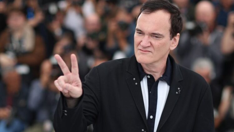 Las Razones por las que Quentin Tarantino no comparte su fortuna con su madre