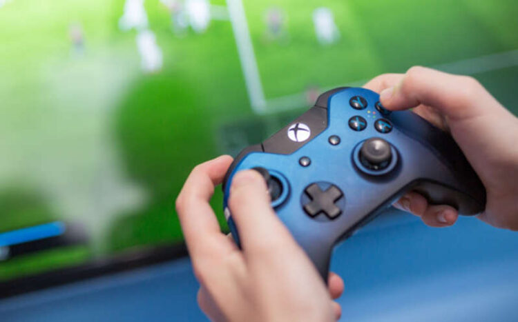 Crean modo noche en Xbox: cambios en pantalla y en leds de mando y consola