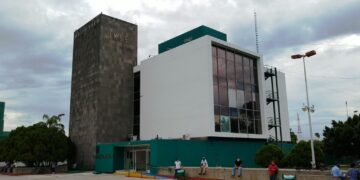 Cuenta IMSS con capacidad hospitalaria para atender COVID-19