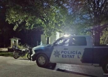 Jornalero encuentra ahorcado a su hijo al regresar a casa
