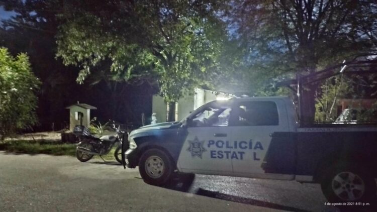 Jornalero encuentra ahorcado a su hijo al regresar a casa