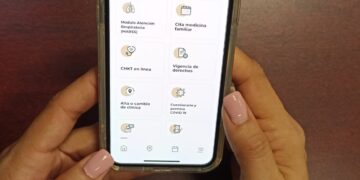 Fomenta IMSS Tamaulipas trámites a distancia