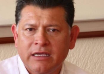 Invita Tomás Gloria a construir su agenda legislativa