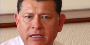 Invita Tomás Gloria a construir su agenda legislativa