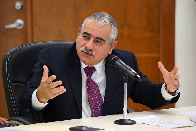 Pide Tino botiquin para mil 300 ejidos