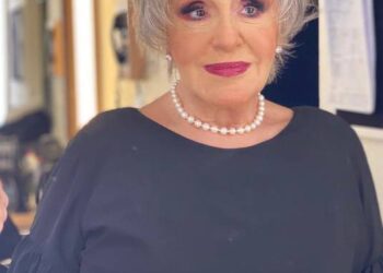 La ex de José José Anel Noreña pronto comenzaría a cobrar regalías