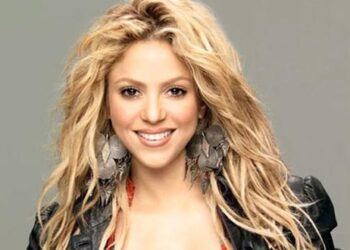 Shakira habla portugués y  se vuelve viral