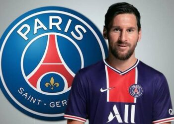 El PSG oficializa la llegada de Lionel Messi a Francia: equipo anuncia su fichaje