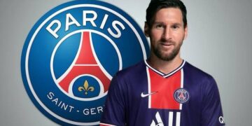 El PSG oficializa la llegada de Lionel Messi a Francia: equipo anuncia su fichaje