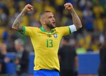 Brasil conquista el oro en los juegos olimpicos de Tokio 2020 y el bicampeonato olímpico