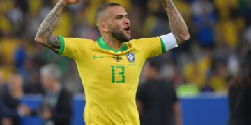 Brasil conquista el oro en los juegos olimpicos de Tokio 2020 y el bicampeonato olímpico