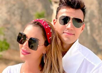 Esposo de Ninel Conde habría puesto dinero de sus fraudes en sus manos