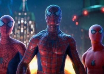 ¡Primer El tráiler oficial de “Spider-Man: No Way Home”!