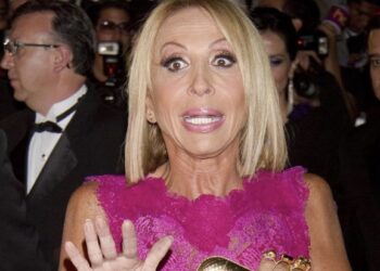 Laura Bozzo podría pasar un largo tiempo en prisión tras delito fiscal.