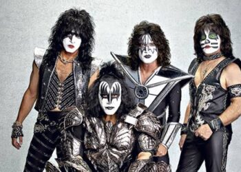 KISS cancela show en EU POR COVID-19?