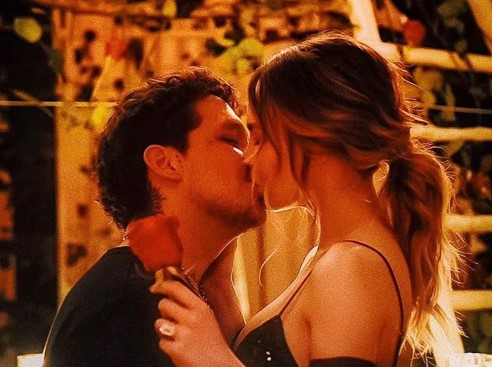 Belinda y Nodal desmiente rumores de ruptura!