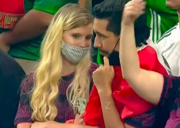 Fracasa la Seleccion en Copa ORO