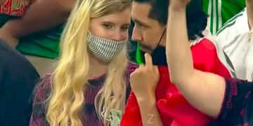 Fracasa la Seleccion en Copa ORO