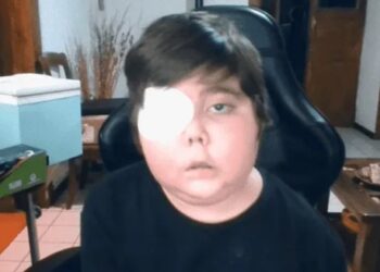 Fallece el Niño Youtuber Tomii 11