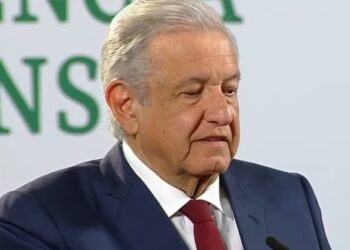 Anuncia AMLO posible reunión con Joe Biden