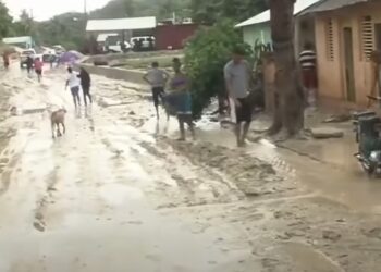 Tormenta Tropical Grace avanza a México, emiten alerta por lluvias