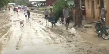 Tormenta Tropical Grace avanza a México, emiten alerta por lluvias