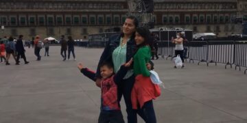 Padres capitalinos dan el sí a regreso a clases presenciales