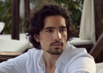 Estrena sencillo Alex Fernández y se lo dedica a su abuelo Vicente