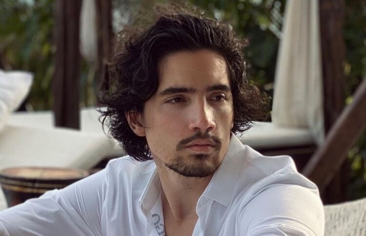 Estrena sencillo Alex Fernández y se lo dedica a su abuelo Vicente