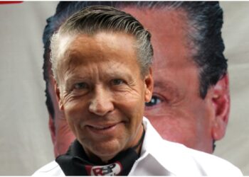 Alfredo Adame ofrece recompensa a quien diga dónde está Laura Bozzo