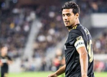 Carlos Vela analiza volver al futbol europeo al terminar contrato en MLS