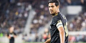 Carlos Vela analiza volver al futbol europeo al terminar contrato en MLS