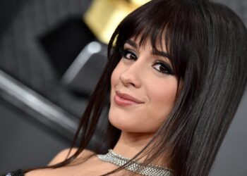 Camila Cabello regresa a las redes sociales