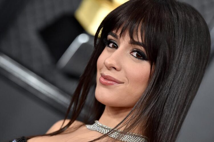 Camila Cabello regresa a las redes sociales