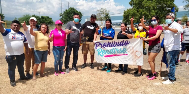 Domina Springs Windows fútbol femenil de SIAMARM